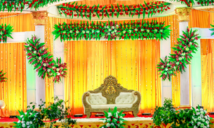 KADAGANCHI FLOWER DECORATION Satalgaon